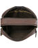 STS Ranchwear By Carroll Women's Basic Bliss Lucy Crossbody, Chocolate, hi-res