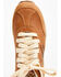 Image #6 - Hawx Women's Athletic Work Shoes - Composite Toe , Brown, hi-res