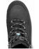 Image #6 - Kodiak Men's Greb Classic Lace-Up Waterproof Hiker Work Boots - Steel Toe, Black, hi-res