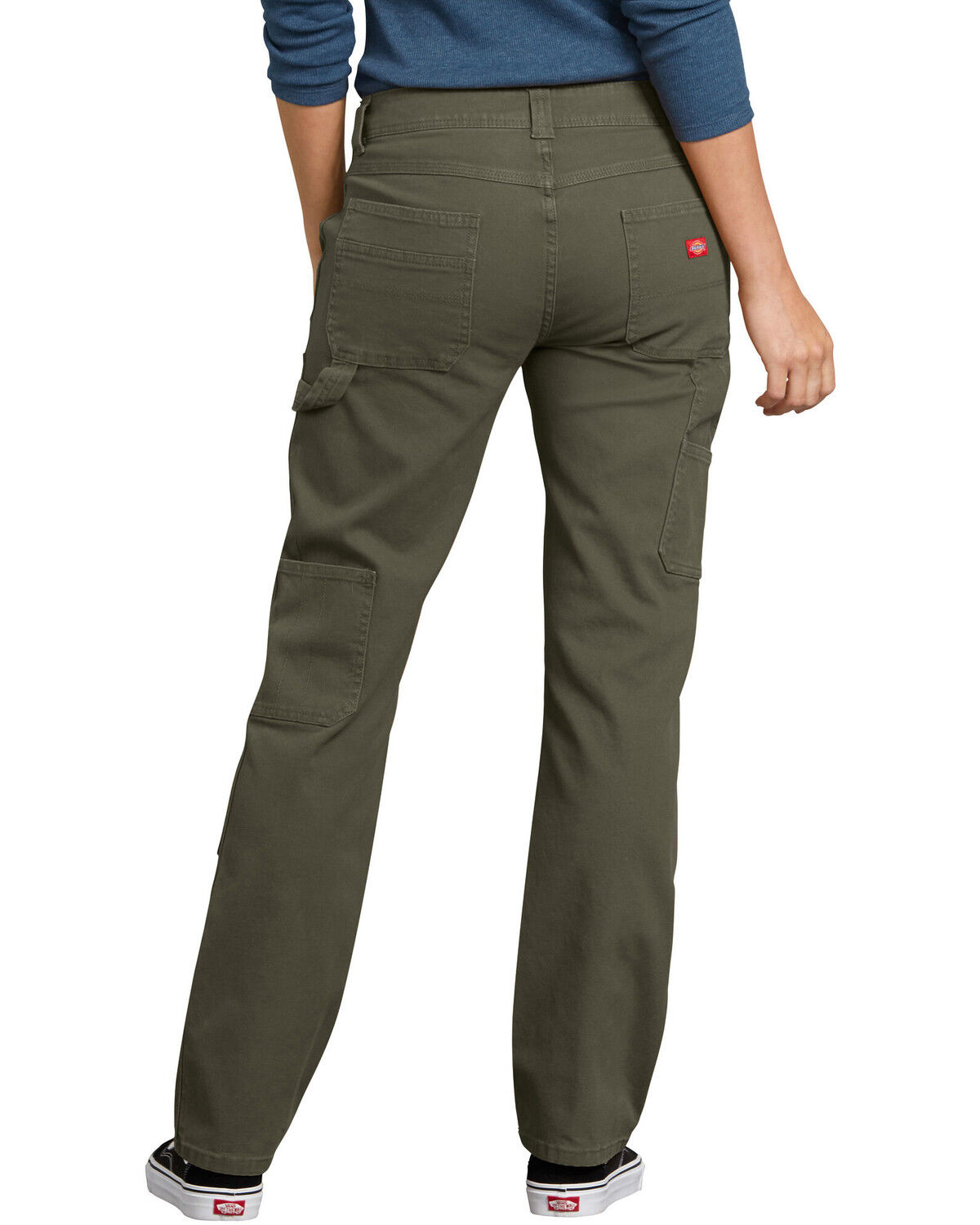 women's dickie shorts