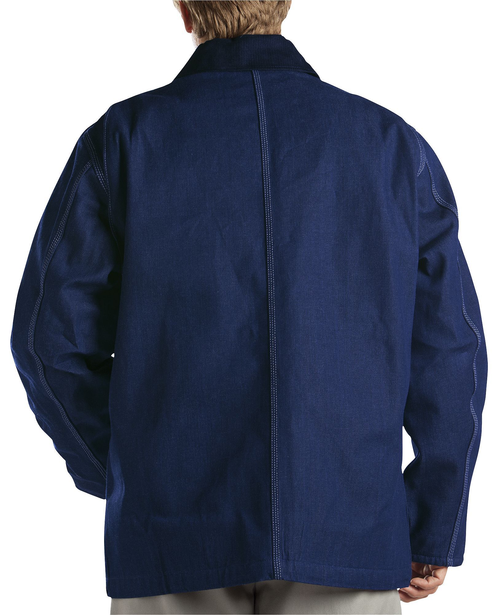 dickies chore coat