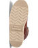 Image #4 - Timberland PRO Men's 6" Barstow Work Boots - Alloy Toe, Tan, hi-res
