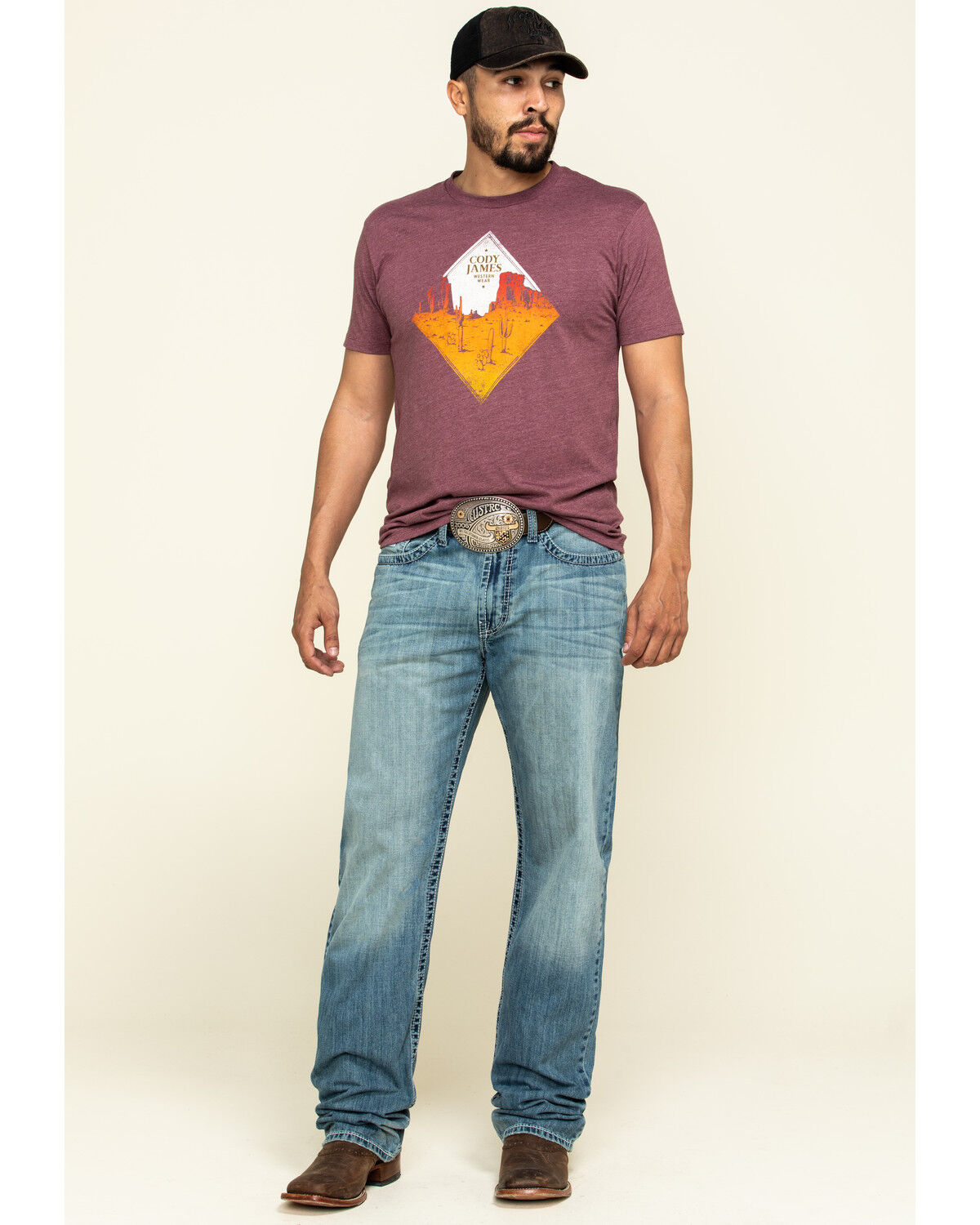 cinch white label indigo