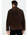Image #2 - Moonshine Spirit Men's Roadie Suede Jacket , , hi-res