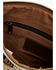 Image #2 - Shyanne Women's Beaded Cactus Clutch, Multi, hi-res