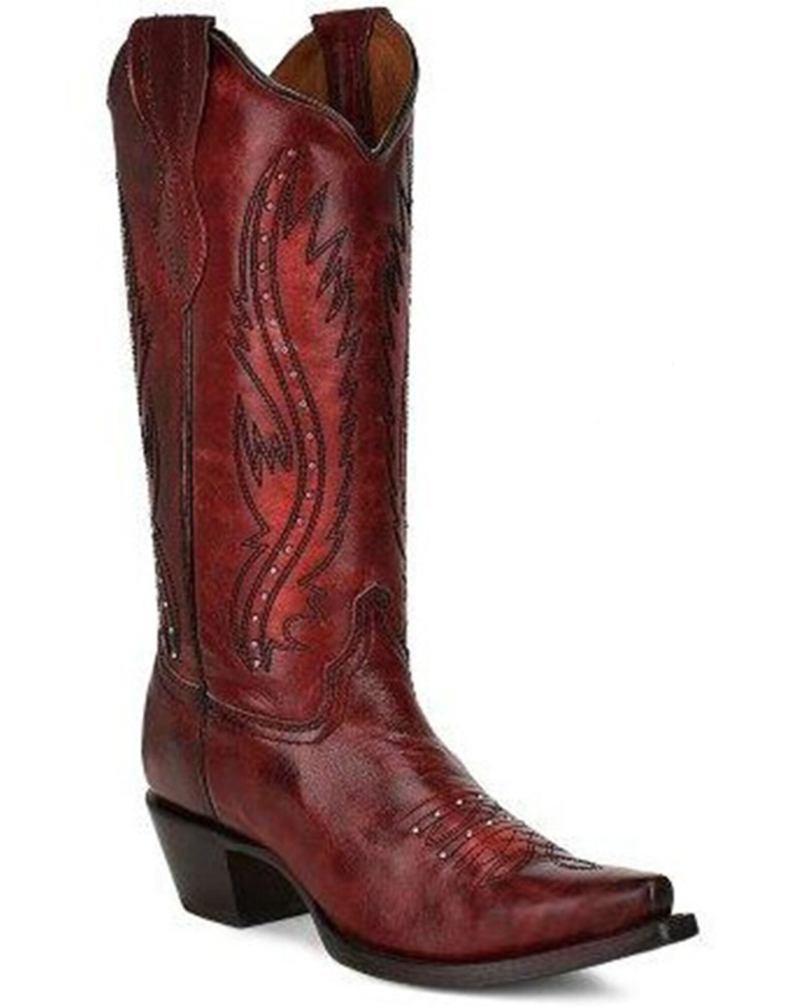 Corral women's western boots store