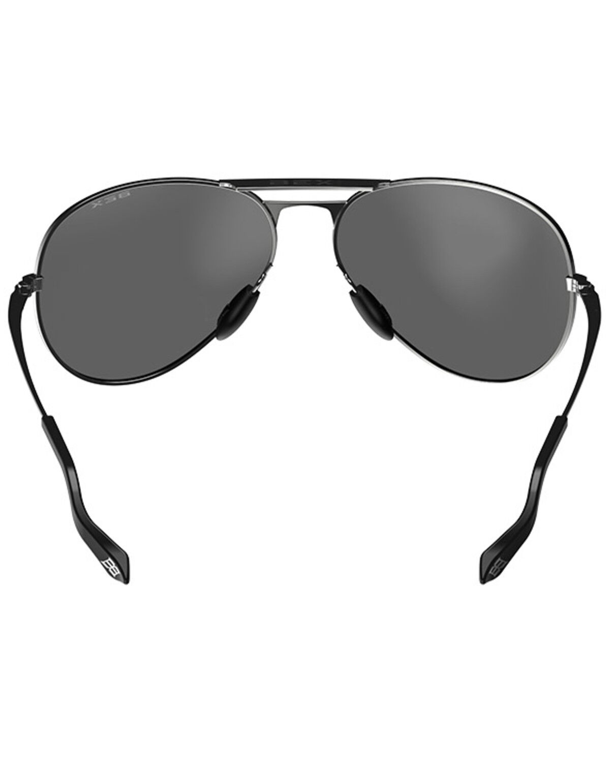 Image #5 - Bex Wesley Sunglasses, Grey, hi-res