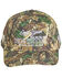 Image #2 - Rock & Roll Denim X Koe Wetzel Men's Camo Print Ball Cap, Camouflage, hi-res