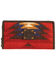 Image #1 - STS Ranchwear by Carroll Women's Crimson Sun Bi-Fold Wallet, Multi, hi-res