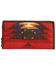 Image #1 - STS Ranchwear by Carroll Women's Crimson Sun Bi-Fold Wallet , Multi, hi-res