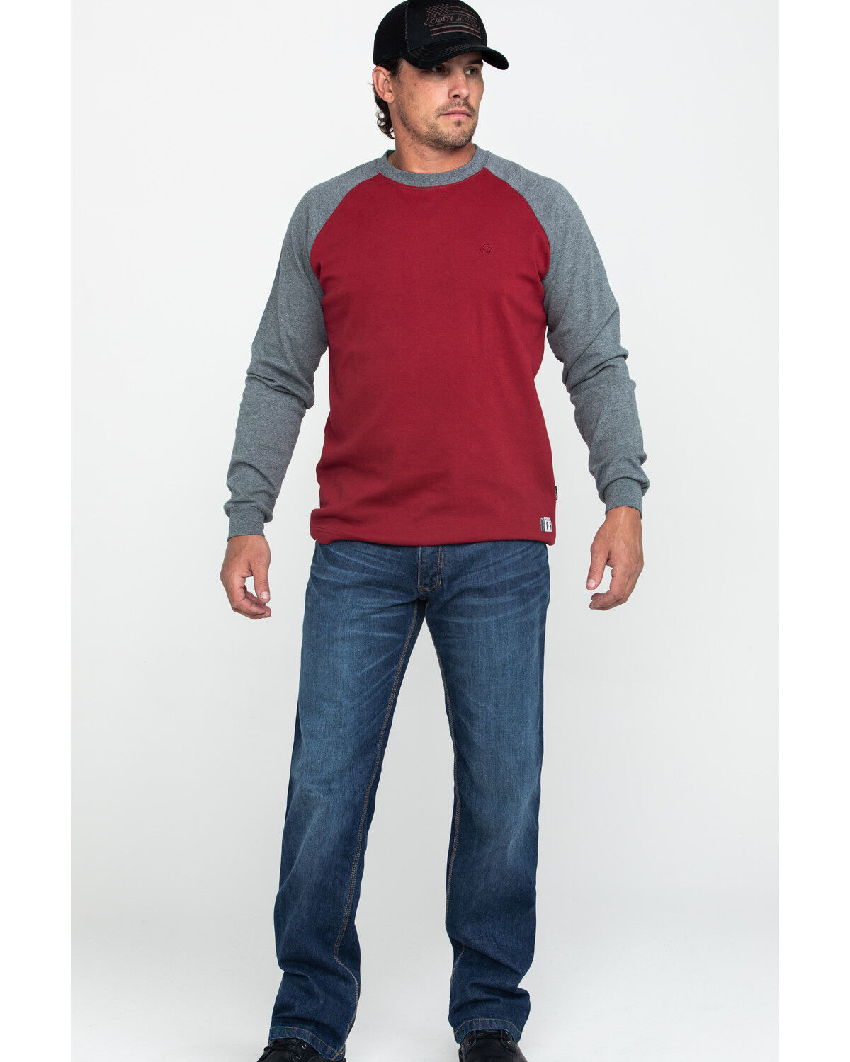 fr stretch jeans