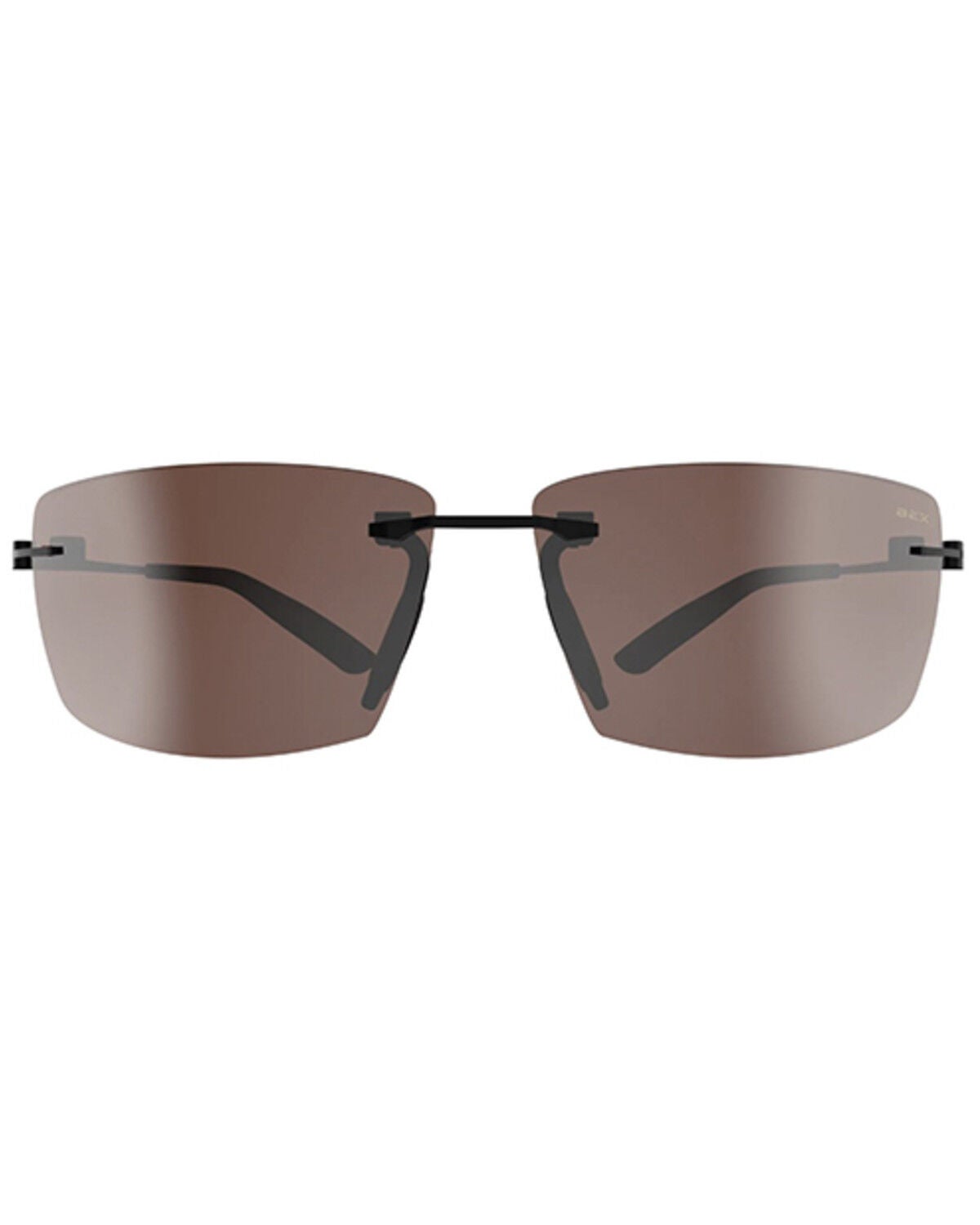 Image #2 - Bex Fynnland XL OTG Sunglasses, Black/brown, hi-res
