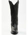 Idyllwind Women's Actin Up Western Boots - Pointed Toe, Black, hi-res