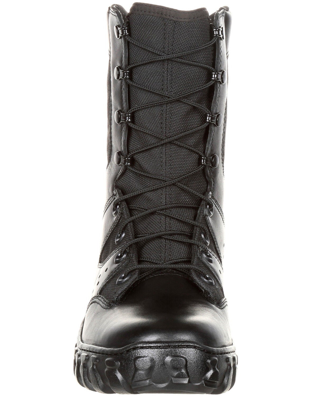 rocky predator boots