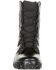 Image #5 - Rocky Men's Predator Duty Boots - Round Toe, Black, hi-res