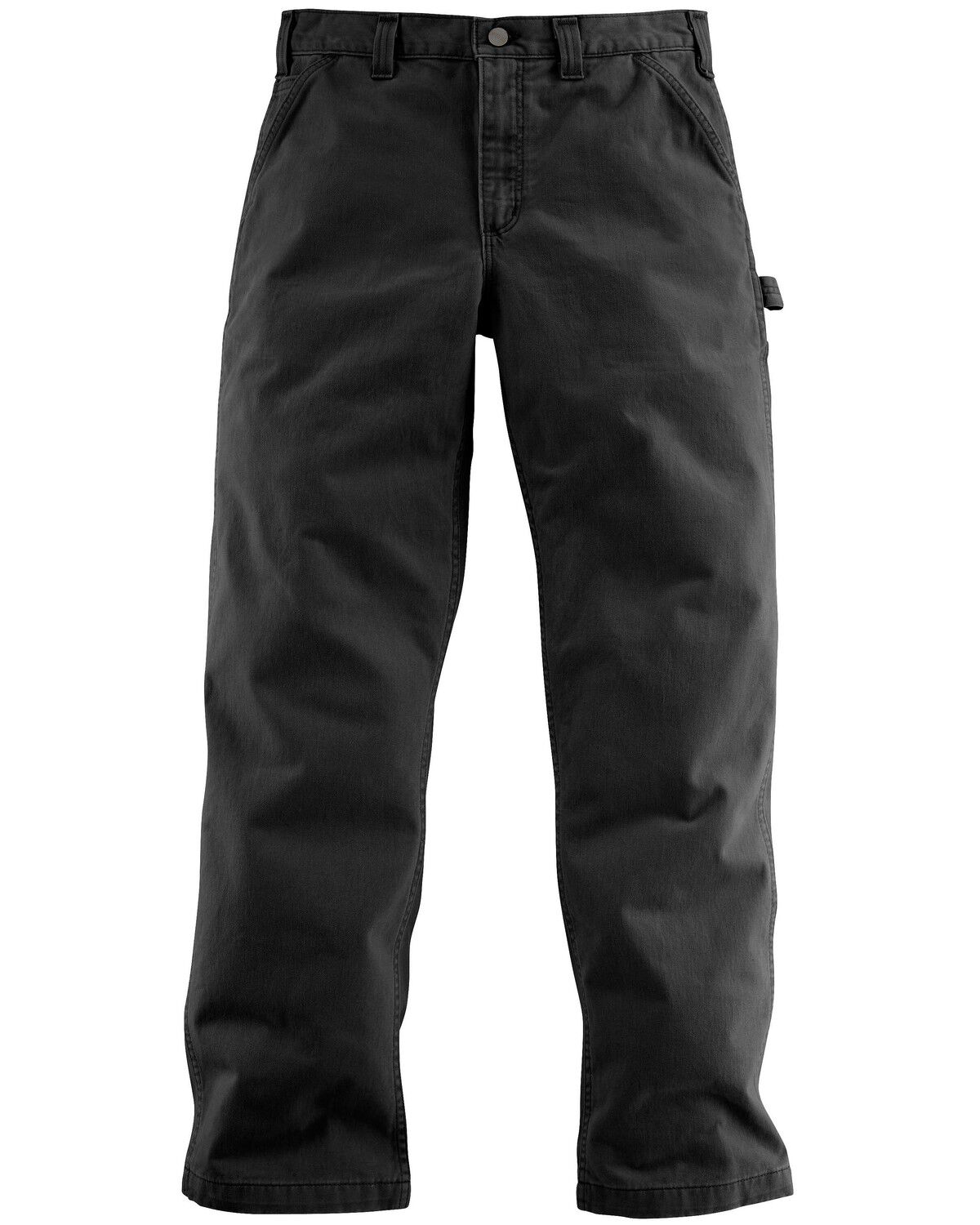 carhartt washed twill relaxed fit work pant
