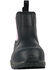 Image #4 - Moxie Traders Women's Angel Pull-On Slip Resistant Work Boots - Composite Toe, Black, hi-res