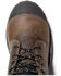 Timberland Men's Boondock Waterproof Logger Boots - Nano Composite Toe, Brown, hi-res