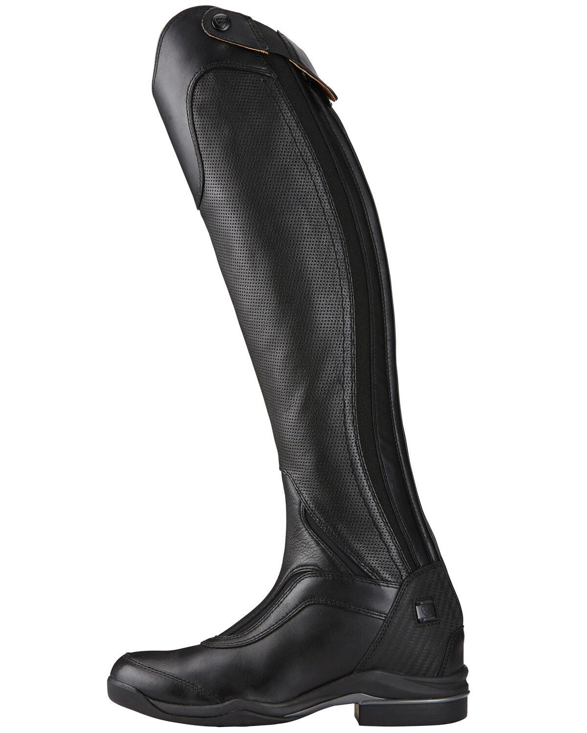 ariat v sport tall boot canada