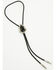 Image #2 - Idyllwind Women's Truett Black Agate Bolo Tie, Black, hi-res