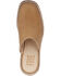 Image #6 - Frye Women's Kate Mules, Brown, hi-res