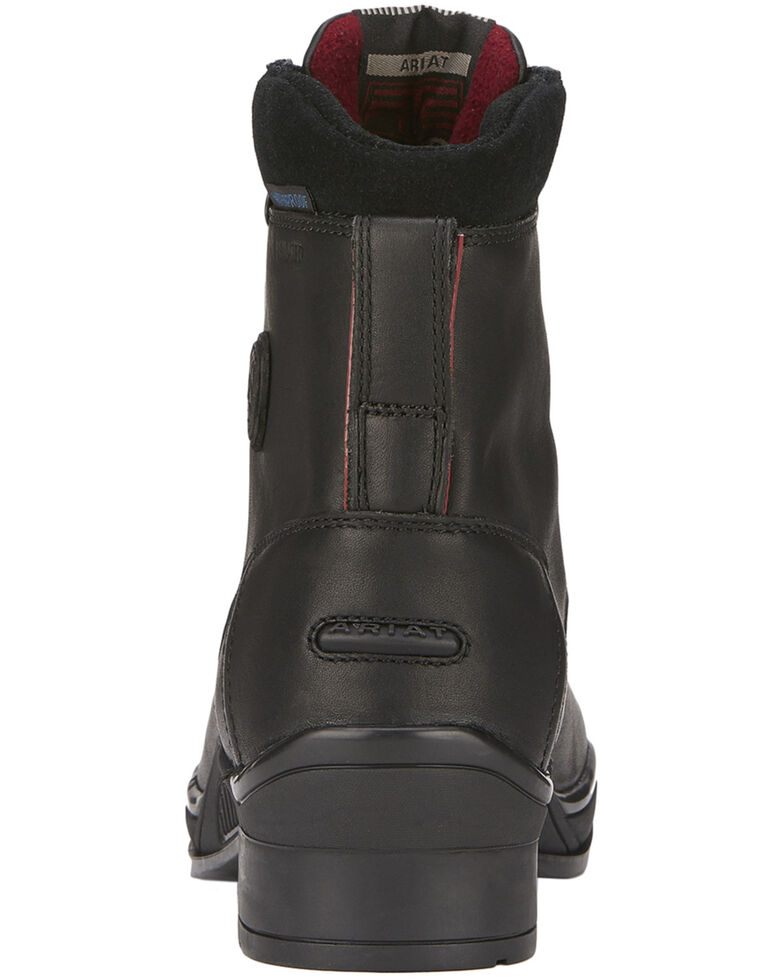 Ariat Women S Extreme Lace H2o Insulated English Riding Boots Sheplers