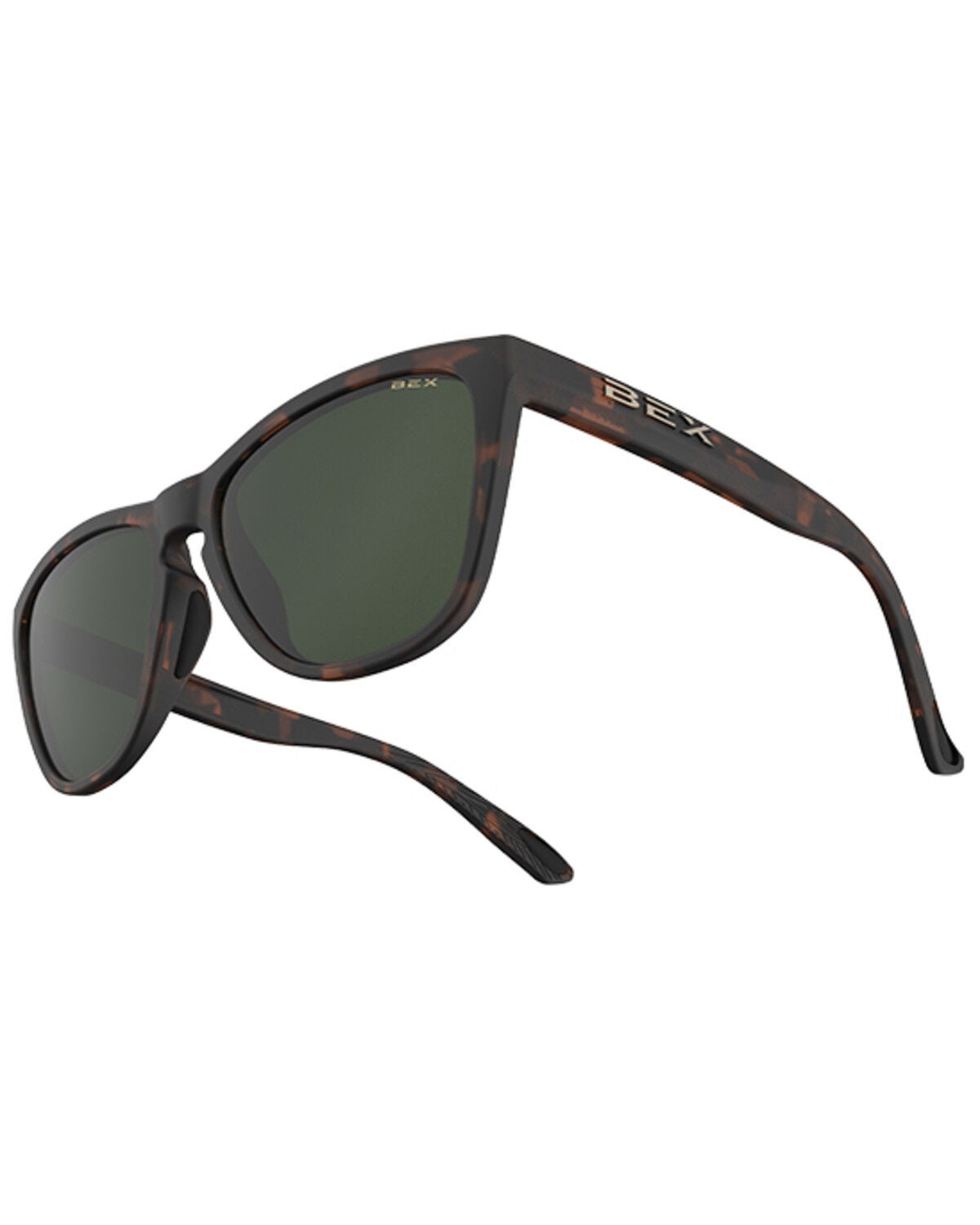 Image #6 - Bex Appy Sunglasses, Brown, hi-res