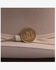 Image #4 - Larry Mahan Elko 5X Felt Cowboy Hat, Silver Belly, hi-res