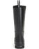Image #4 - Muck Boots Men's Chore Max Rubber Boots - Composite Toe, Black, hi-res