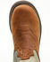 Image #6 - Shyanne Women's Jagger Camo Shaft Leather Western Boots - Wide Round Toe, Camouflage, hi-res