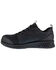 Reebok Men's Fusion Formidable Work Shoes - Composite Toe, Black, hi-res