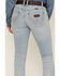 Image #4 - Wrangler Retro Women's Mae Bootcut Jeans, Light Blue, hi-res