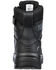 Image #2 - Puma Safety Men's Conquest CTX Waterproof Work Shoes - Composite Toe, Black, hi-res