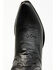 Shyanne Women's Encore Rodeo Western Boots - Snip Toe , Black, hi-res