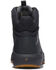 Image #4 - Timberland Men's 6" Morphix Waterproof Work Boots - Composite Toe , Grey, hi-res