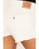 Image #4 - Levi's Women's 501 Original High Rise Denim Shorts, , hi-res