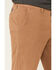 Flag & Anthem Men's Khaki Memphis Chino Shorts , Khaki, hi-res