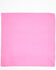 Hot Pink Jacquard Silk Wild Rag, Hot Pink, hi-res
