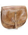 Image #2 - Bed Stu Women's Sequoia Crossbody Bag, Distressed Brown, hi-res