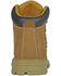 Image #5 - DieHard Men's 6" Charger Nubuck Work Boots - Soft Toe, Wheat, hi-res