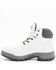 Image #3 - Wolverine x Ram Collection Men's Tradesman Work Boots - Composite Toe, White, hi-res