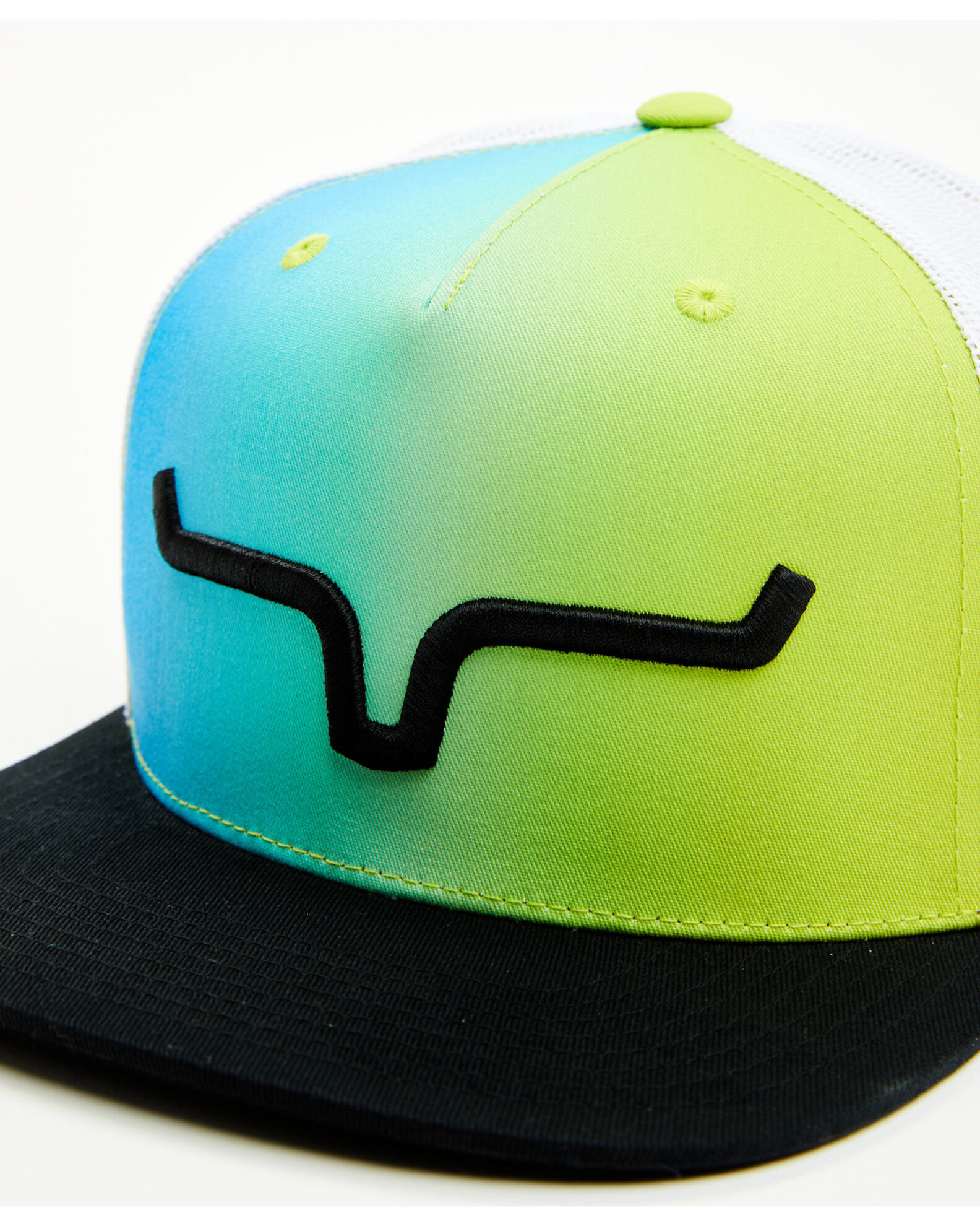 Kimes Ranch Men s Wildstyle Weekly Mesh Back Ball Cap Sheplers