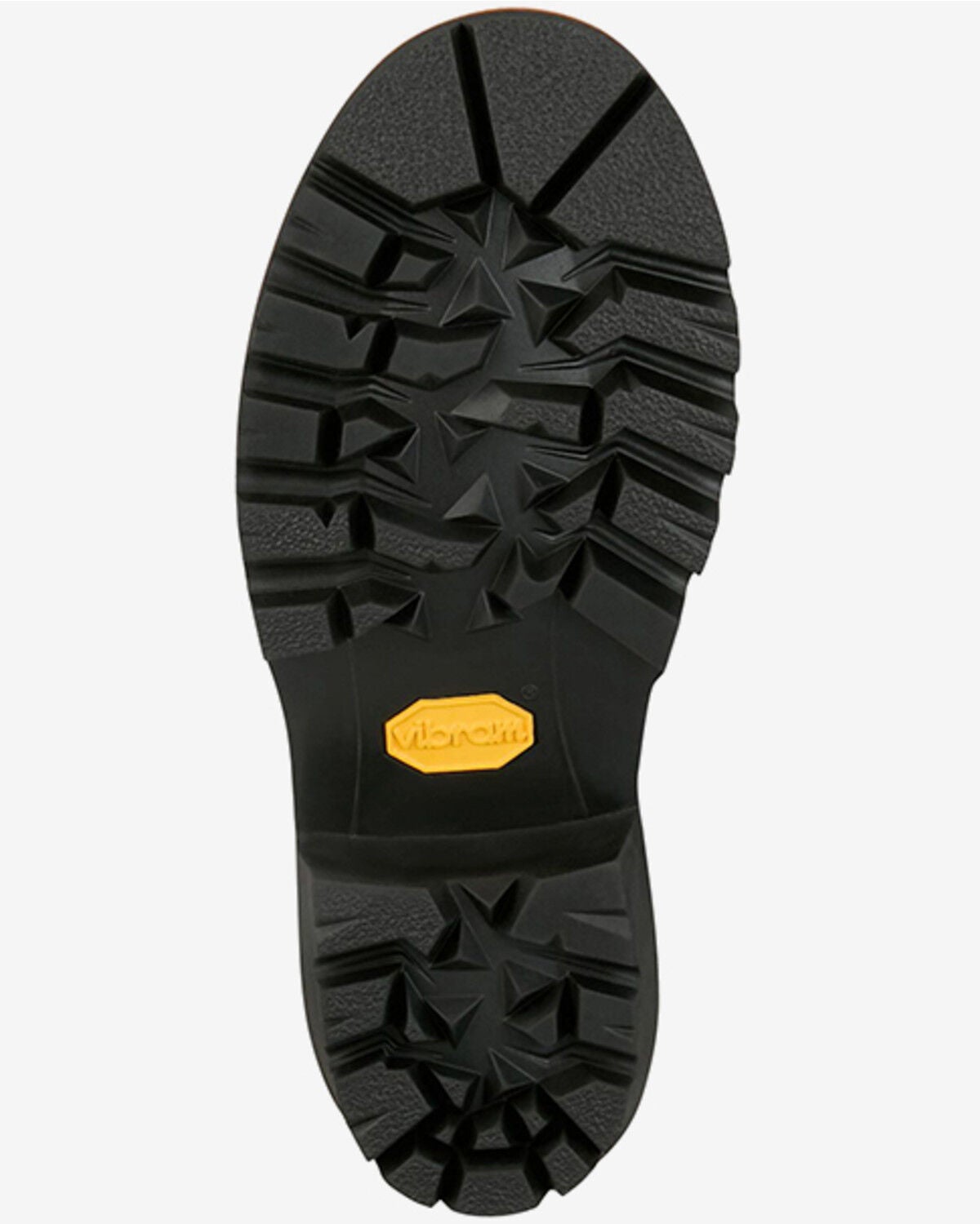 Image #7 - Chippewa Men's 9" Super Logger Waterproof Insulated Work Boots - Steel Toe, Black, hi-res