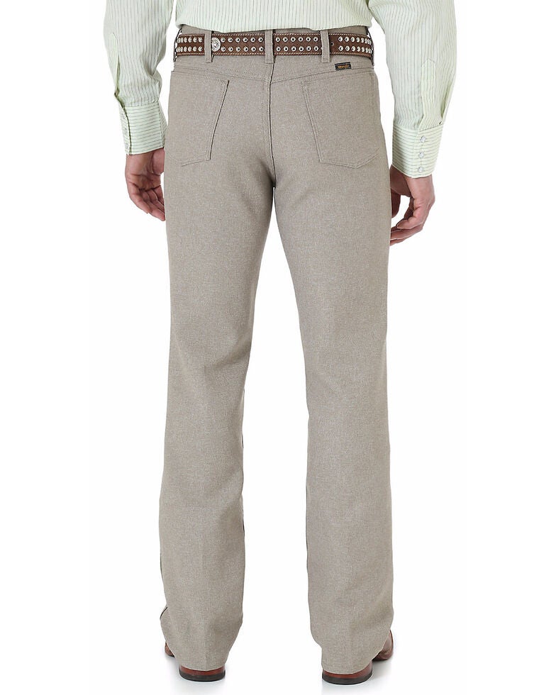 Wrangler Wrancher Dress Jeans Sheplers