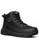 Image #1 - Bogs Men's 8" Shale Mid Glacial Grip Waterproof Work Boots - Soft Toe, , hi-res