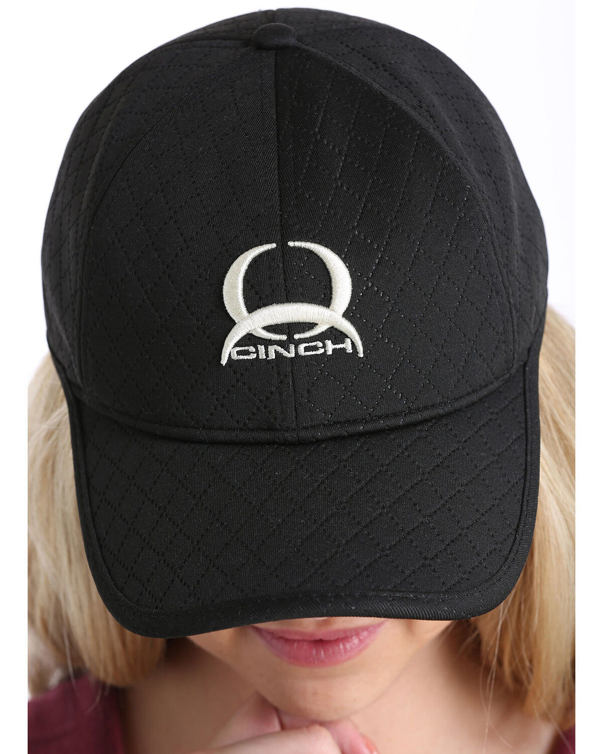 womens cinch hats