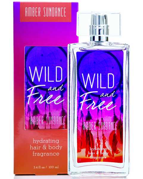 Tru Fragrances Women's Wild & Free Amber Sundance Perfume, No Color, hi-res