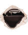 Image #4 - Bed Stu Women's Rockaway Crossbody Bag, Grey, hi-res