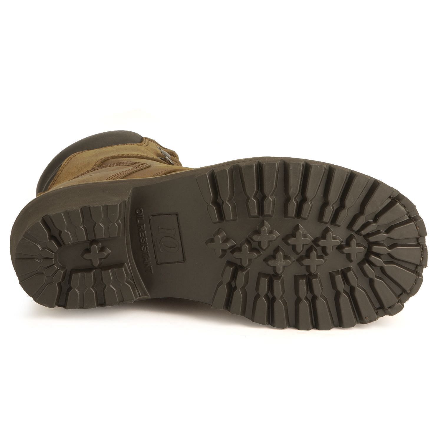 chippewa iq work boots