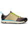 Image #2 - Danner Women's Trail 2650 Campo Hiking Shoes - Soft Toe, Tan, hi-res